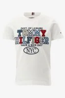 Tommy Hilfiger T-shirt - productfoto