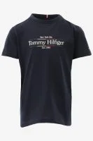 Tommy Hilfiger T-shirt - productfoto