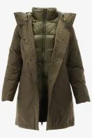 Tommy Hilfiger Jas - productfoto