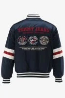 Tommy Hilfiger Jas - productfoto