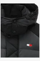 Tommy Hilfiger Jas - productfoto