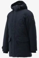 Tommy Hilfiger Jas - productfoto