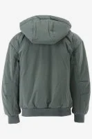 Calvin Klein Jas PADDED NYLON UTILITY - productfoto