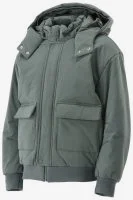 Calvin Klein Jas PADDED NYLON UTILITY - productfoto