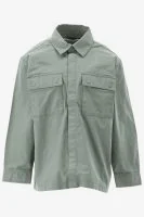 Calvin Klein Casual Shirt COTTON RIPSTOP LS SH