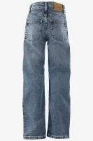 Calvin Klein Straight Fit REG STRAIGHT WASH BL - productfoto