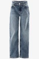 Calvin Klein Straight Fit REG STRAIGHT WASH BL - productfoto