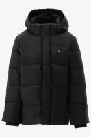 Calvin Klein Jas ESSENTIAL PUFFER JAC - productfoto