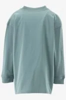 Calvin Klein T-shirt CITY SCENE LS T-SHIR - productfoto