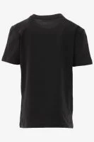 Calvin Klein T-shirt MAXI HERO FLOCK LOGO - productfoto