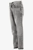Calvin Klein Loose Fit DAD WASHED MODERN GR - productfoto