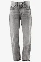 Calvin Klein Loose Fit DAD WASHED MODERN GR - productfoto