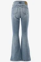 Calvin Klein Bootcut  SKINNY BOOTCUT - productfoto