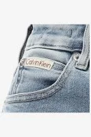 Calvin Klein Bootcut  SKINNY BOOTCUT - productfoto