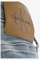 Calvin Klein Bootcut  SKINNY BOOTCUT - productfoto