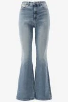 Calvin Klein Bootcut  SKINNY BOOTCUT - productfoto