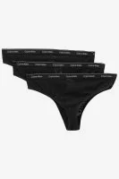 Calvin Klein Underwear BRAZILIAN 3PK, PYN