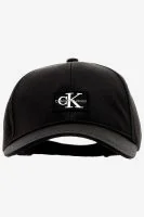 Calvin Klein Pet MONO LOGO PATCH CAP - productfoto