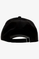 Calvin Klein Pet MONO LOGO PATCH CAP - productfoto