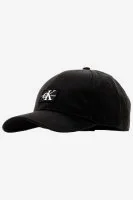 Calvin Klein Pet MONO LOGO PATCH CAP - productfoto