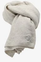 Calvin Klein Sjaal THICK EMBROIDERY SCA - productfoto