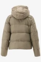 Calvin Klein Jas MW DOWN SHORT PUFFER - productfoto