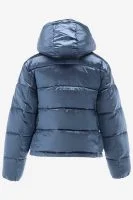 Calvin Klein Jas SHINY MONOLOGO ND SH - productfoto