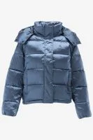 Calvin Klein Jas SHINY MONOLOGO ND SH - productfoto