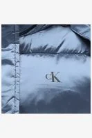 Calvin Klein Jas SHINY MONOLOGO ND SH - productfoto