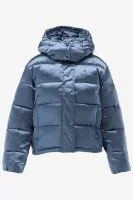 Calvin Klein Jas SHINY MONOLOGO ND SH - productfoto