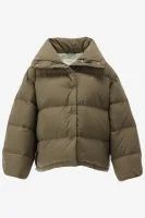 Calvin Klein Jas RELAXED PUFFER - productfoto