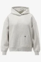 Calvin Klein Hoodie MIXED LOGO RELAXED H - productfoto