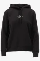 Calvin Klein Hoodie MONOLOGO REGULAR HOO - productfoto