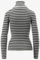 Calvin Klein Trui WOVEN LABEL ROLL NEC