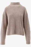 Calvin Klein Trui CHUNKY LOOSE HIGH NE - productfoto