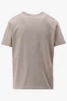 Calvin Klein T-shirt SS MONOLOGO ARCHIVE - productfoto