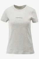 Calvin Klein T-shirt MONOLOGO SLIM TEE - productfoto