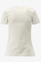 Calvin Klein T-shirt MONOLOGO SLIM TEE - productfoto