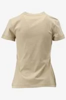 Calvin Klein T-shirt MONOLOGO SLIM TEE, RAE - productfoto