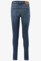 Calvin Klein Skinny Fit HIGH RISE SKINNY - productfoto