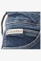 Calvin Klein Skinny Fit HIGH RISE SKINNY - productfoto
