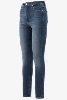 Calvin Klein Skinny Fit HIGH RISE SKINNY - productfoto