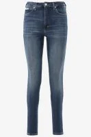 Calvin Klein Skinny Fit HIGH RISE SKINNY - productfoto