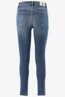 Calvin Klein Skinny Fit HIGH RISE SUPER SKIN - productfoto