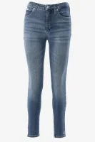 Calvin Klein Skinny Fit HIGH RISE SUPER SKIN - productfoto