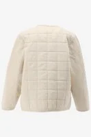 Calvin Klein Jas DENIM LINER, 1AA - productfoto