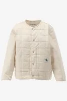 Calvin Klein Jas DENIM LINER, 1AA - productfoto