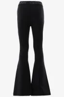 Calvin Klein Flared PUNTO TAPE FLARE PAN - productfoto