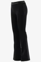 Calvin Klein Flared PUNTO TAPE FLARE PAN - productfoto