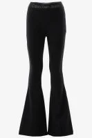 Calvin Klein Flared PUNTO TAPE FLARE PAN - productfoto